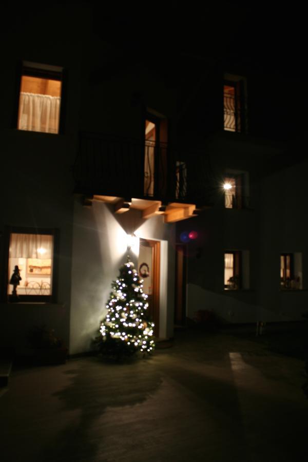Il Capriolo Felice - Agriturismo Lastebasse Exterior foto